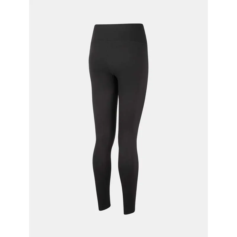 Core Tight Black Bright White Women's-1
