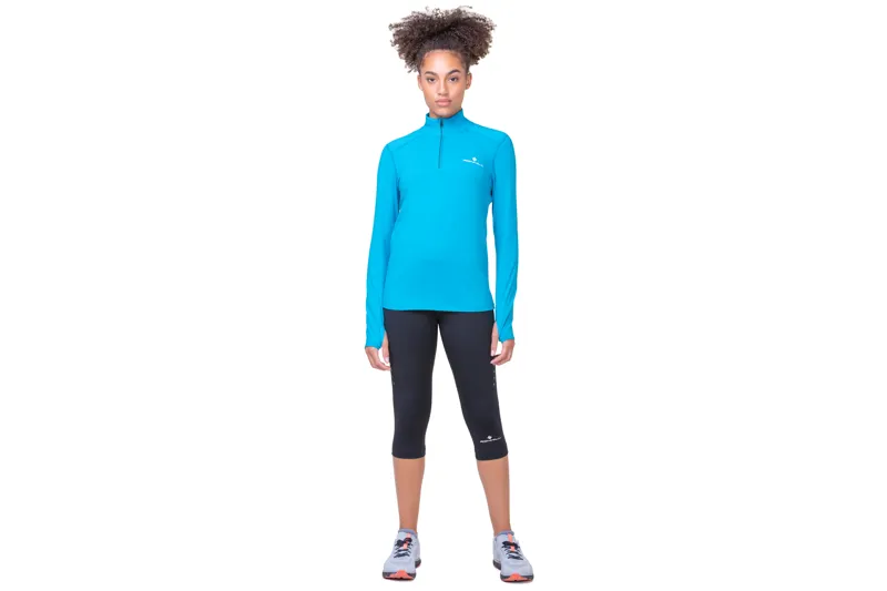 Core Capri All Black-4