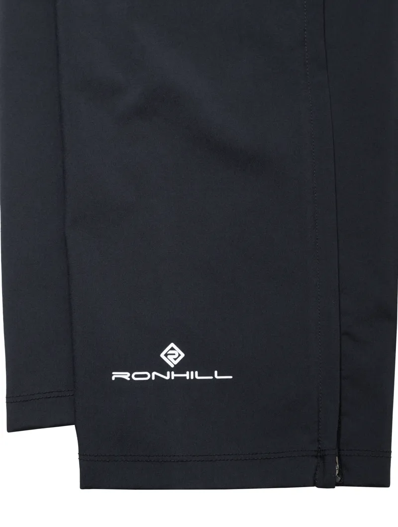 Core Training Pant Black Bright White-5