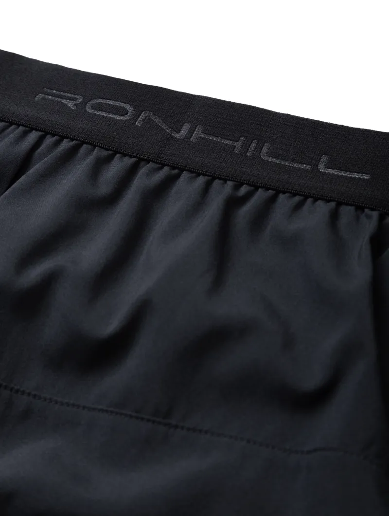 Core Training Pant Black Bright White-7