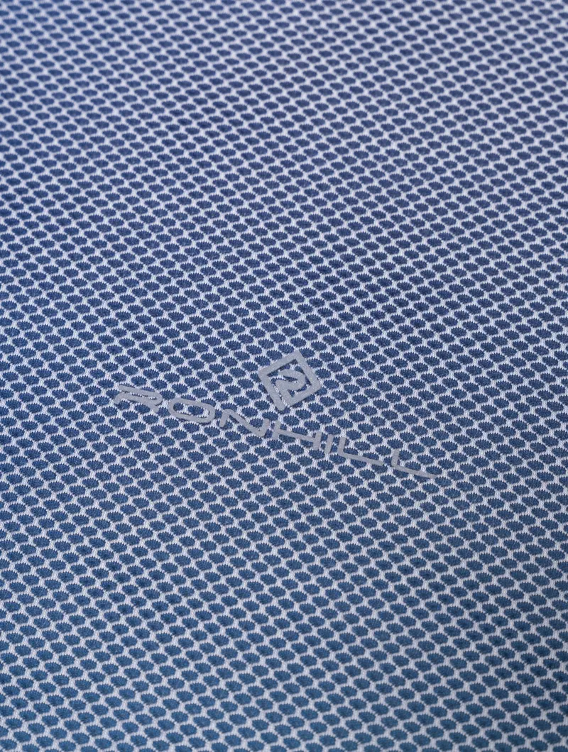 Tech Golden Hour Tee Dark Navy Laguna Merge-4