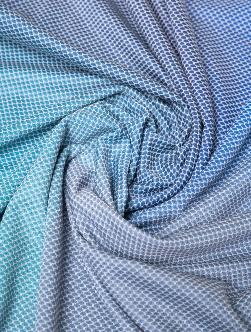 Tech Golden Hour Tee Dark Navy Laguna Merge-7