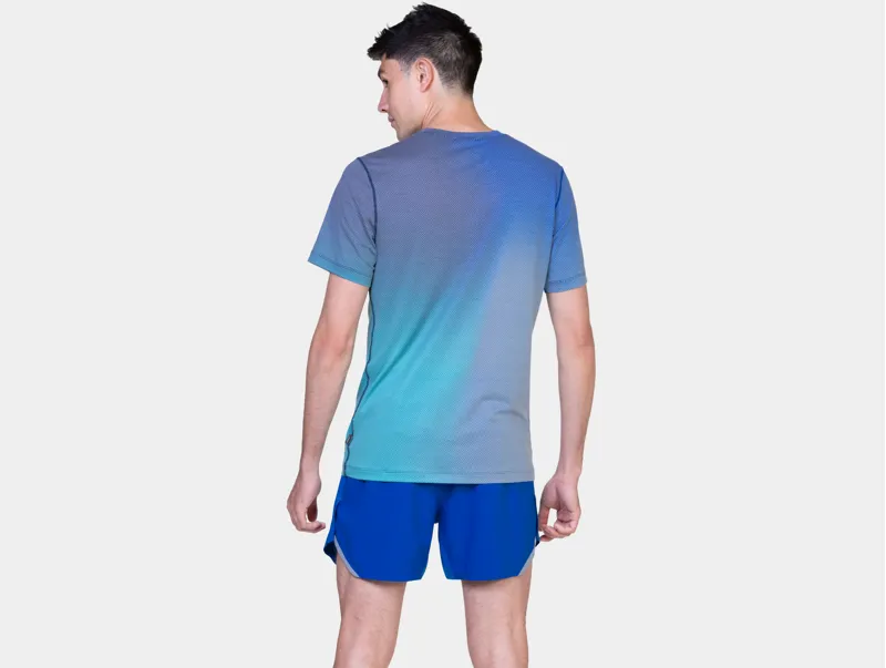 Tech Golden Hour Tee Dark Navy Laguna Merge-3