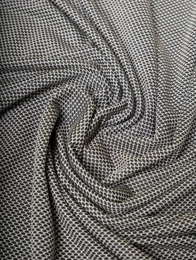 Tech Golden Hour Tee Black Matrix-6