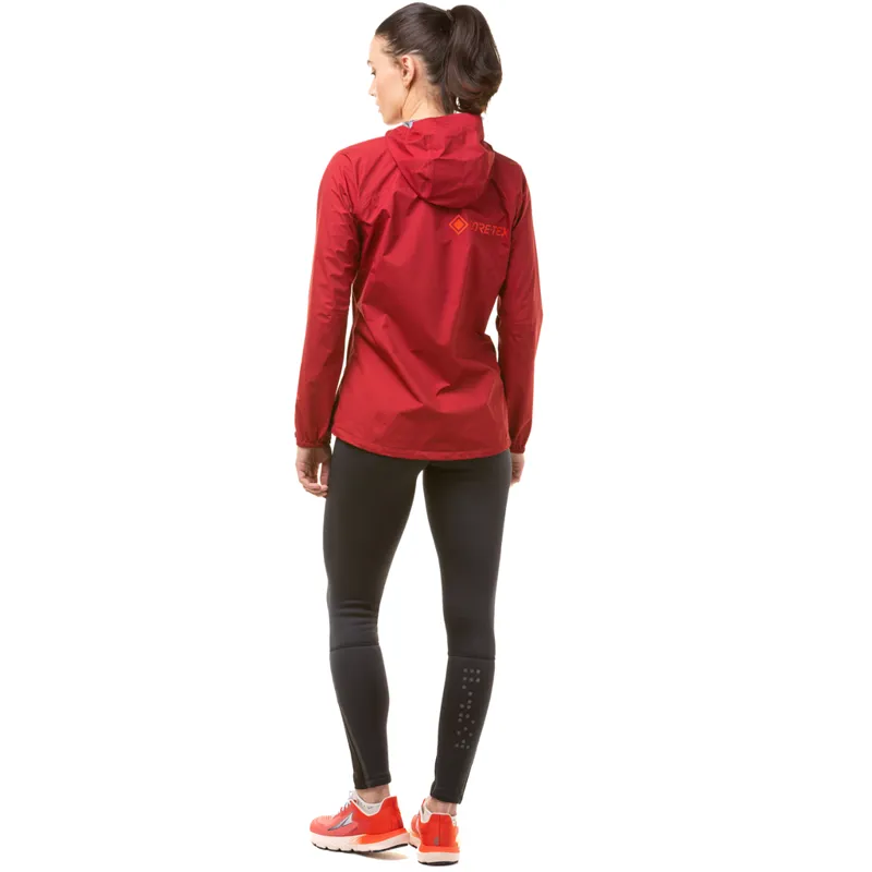 Tech Gore-Tex Mecurial Jacket Jam Flame Women's-3