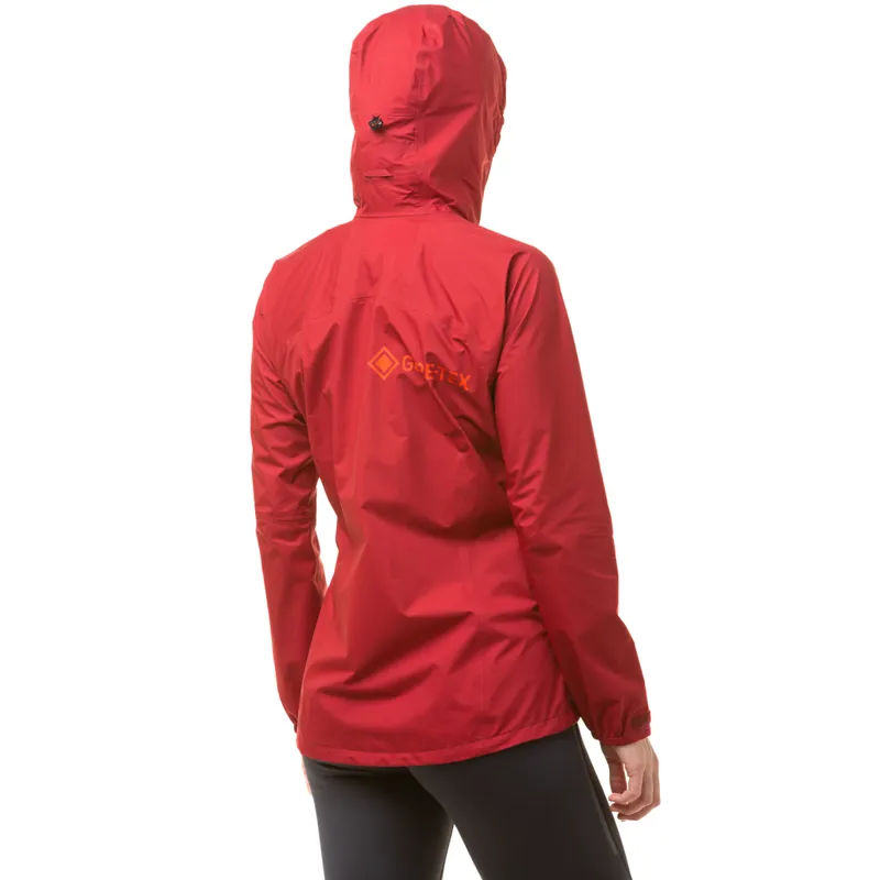 Tech Gore-Tex Mecurial Jacket Jam Flame Women's-2