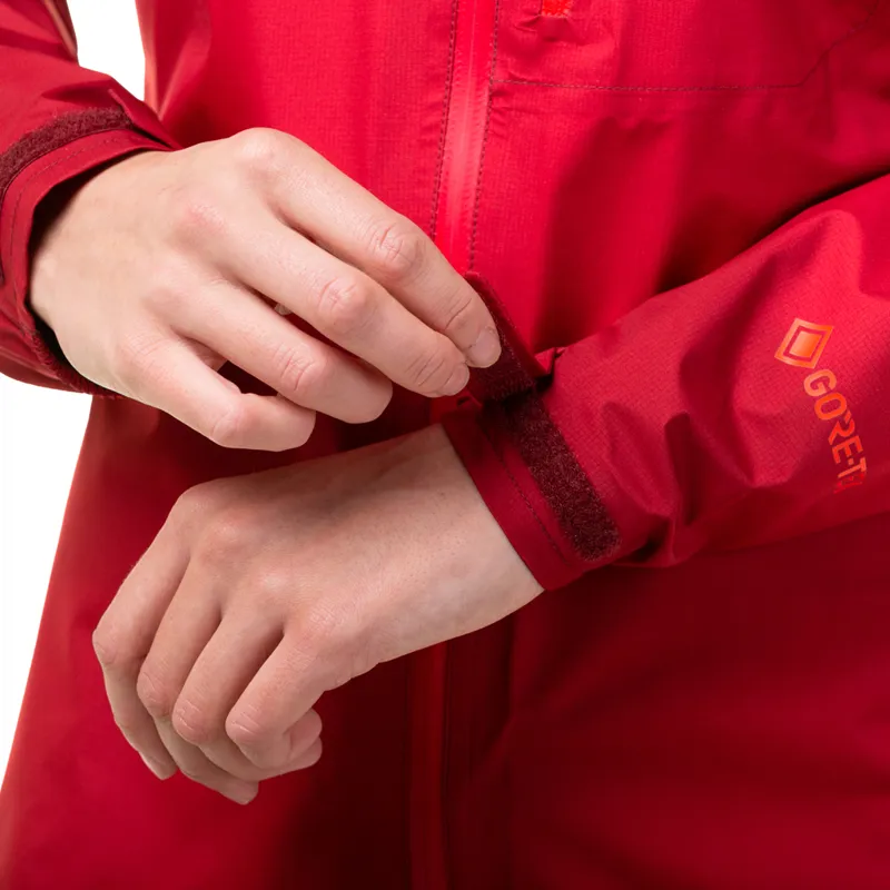 Tech Gore-Tex Mecurial Jacket Jam Flame Women's-5