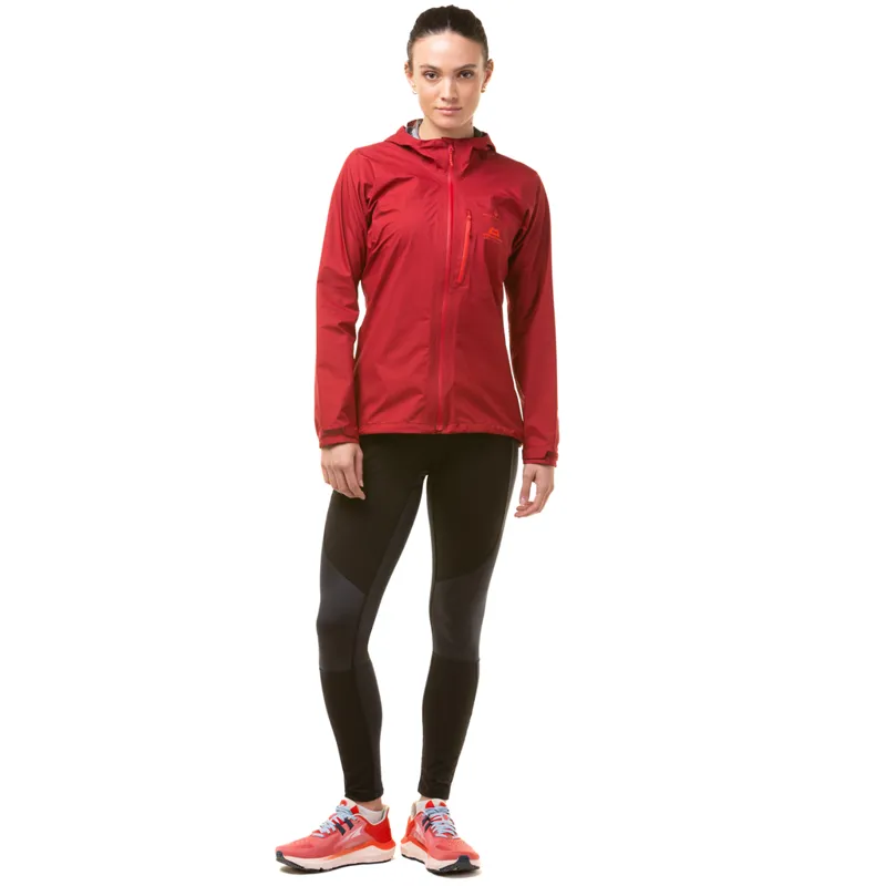 Tech Gore-Tex Mecurial Jacket Jam Flame Women's-6