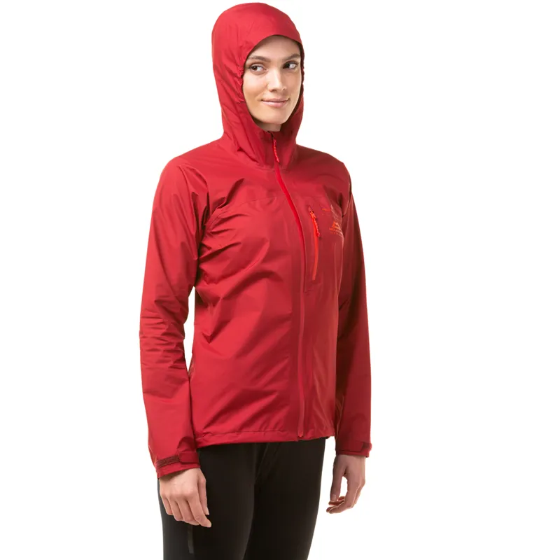 Tech Gore-Tex Mecurial Jacket Jam Flame Women's-7