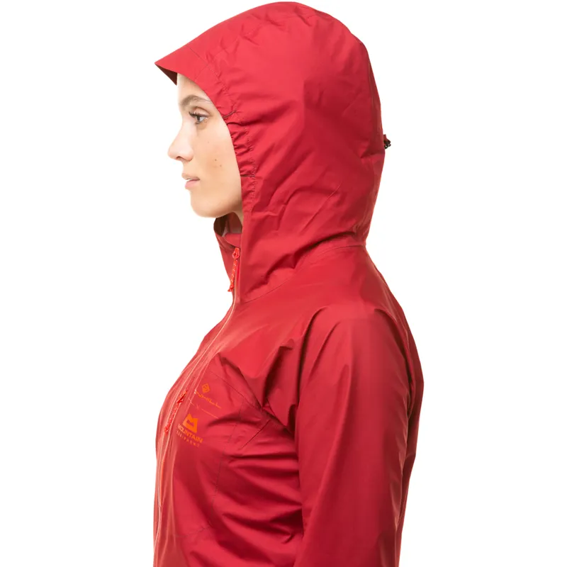 Tech Gore-Tex Mecurial Jacket Jam Flame Women's-8