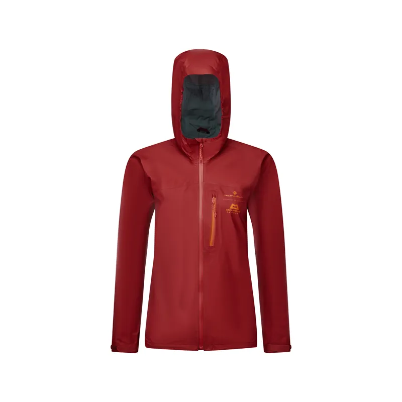 Tech Gore-Tex Mecurial Jacket Jam Flame Women's