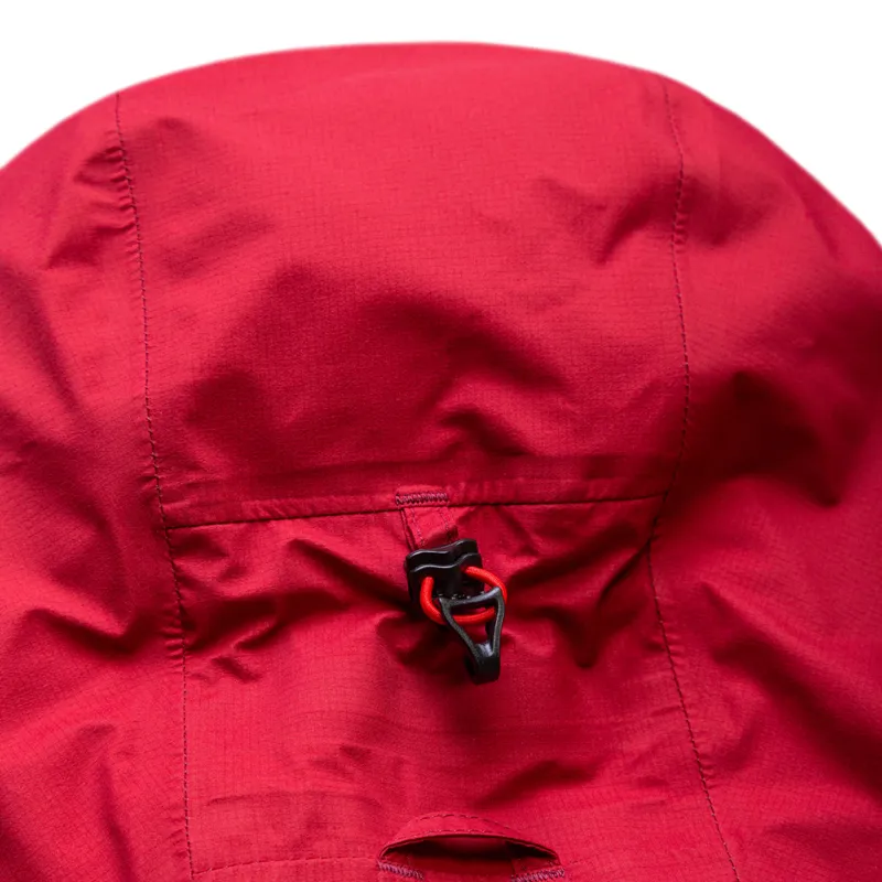 Tech Gore-Tex Mecurial Jacket Jam Flame Women's-9