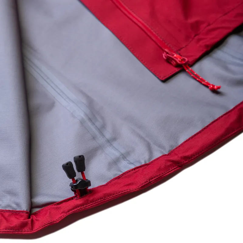 Tech Gore-Tex Mecurial Jacket Jam Flame Women's-10