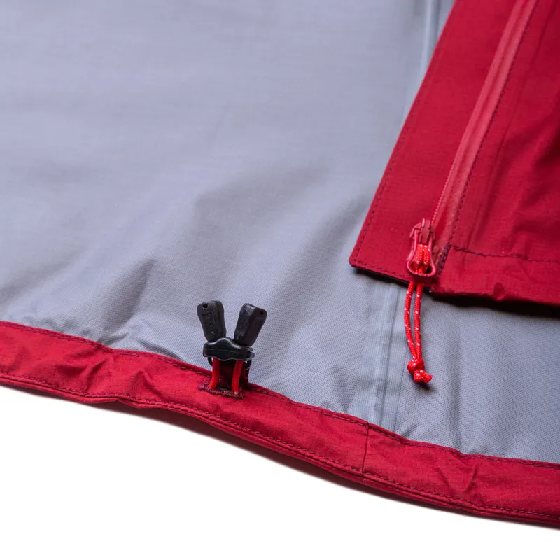 Tech Gore-Tex Mecurial Jacket Jam Flame Women's-11