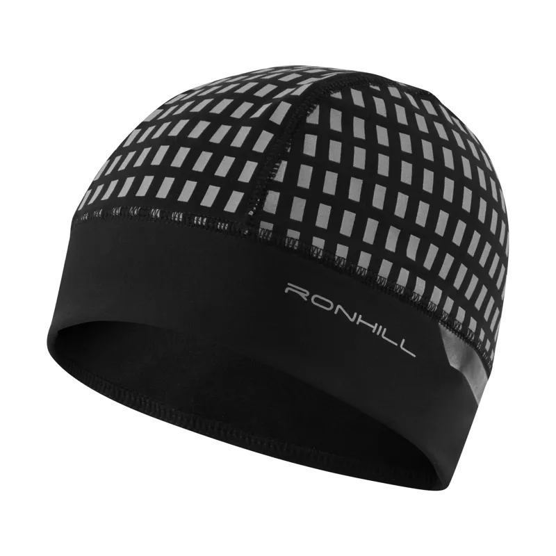 Afterhours Beanie Black