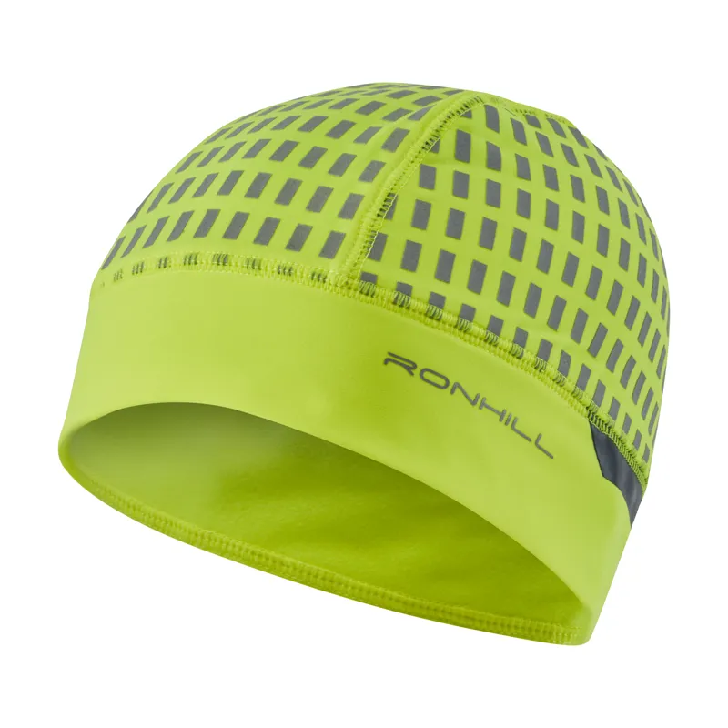 Afterhours Beanie Neon Yellow