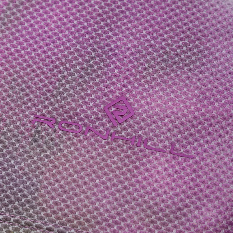 Tech Golden Hour Tee Multi Mirage Women's-2