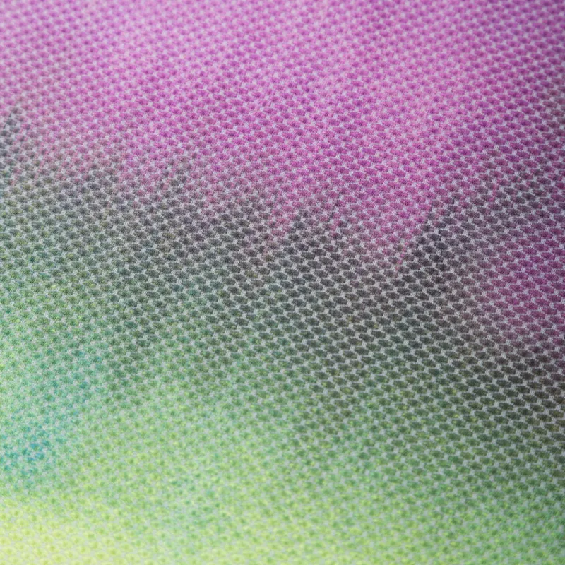 Tech Golden Hour Tee Multi Mirage Women's-5