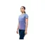 Ronhill Tech Golden Hour Tee Women's - Classic Blue Refraction