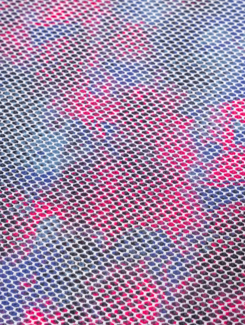 Tech Golden Hour Tee Multi Daydream Women's-7