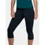 Ronhill Women's Tech Capri Leggings - All Black
