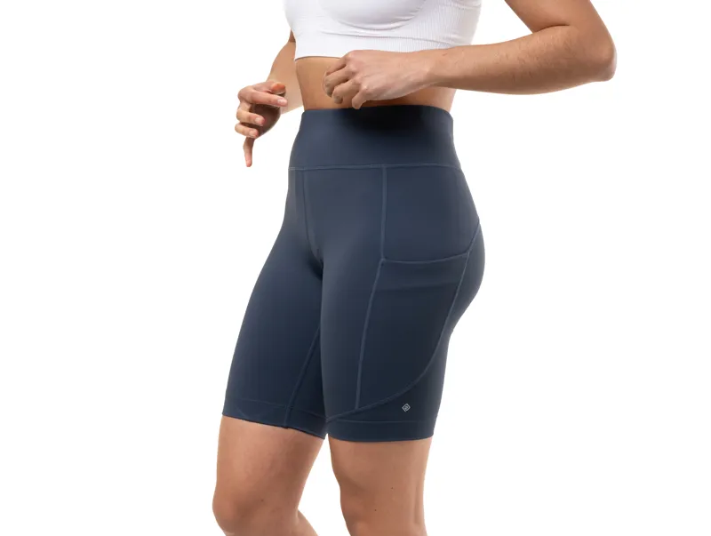 Ronhill Tech Stretch Short Women's - Evening Haze