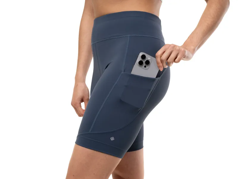 Ronhill Tech Stretch Short Women's - Evening Haze-1