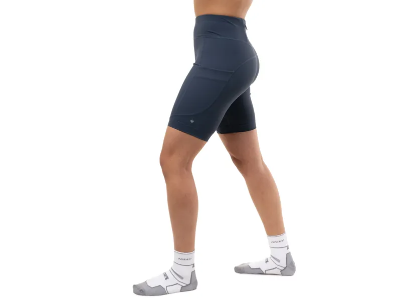 Ronhill Tech Stretch Short Women's - Evening Haze-3