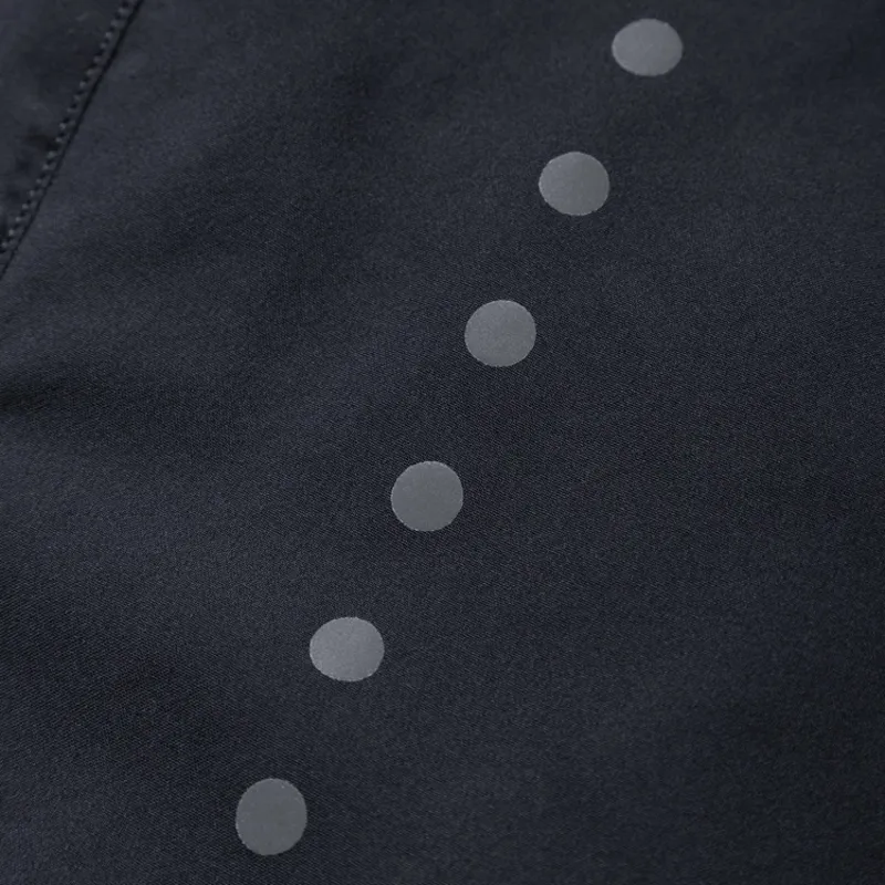 Core Twin Short All Black-3