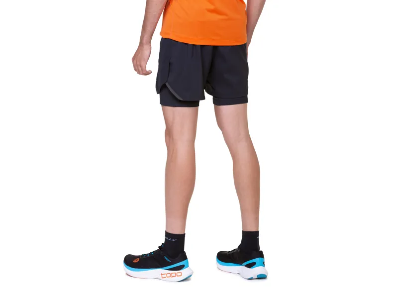 Tech 7 Twin Short All Black-1