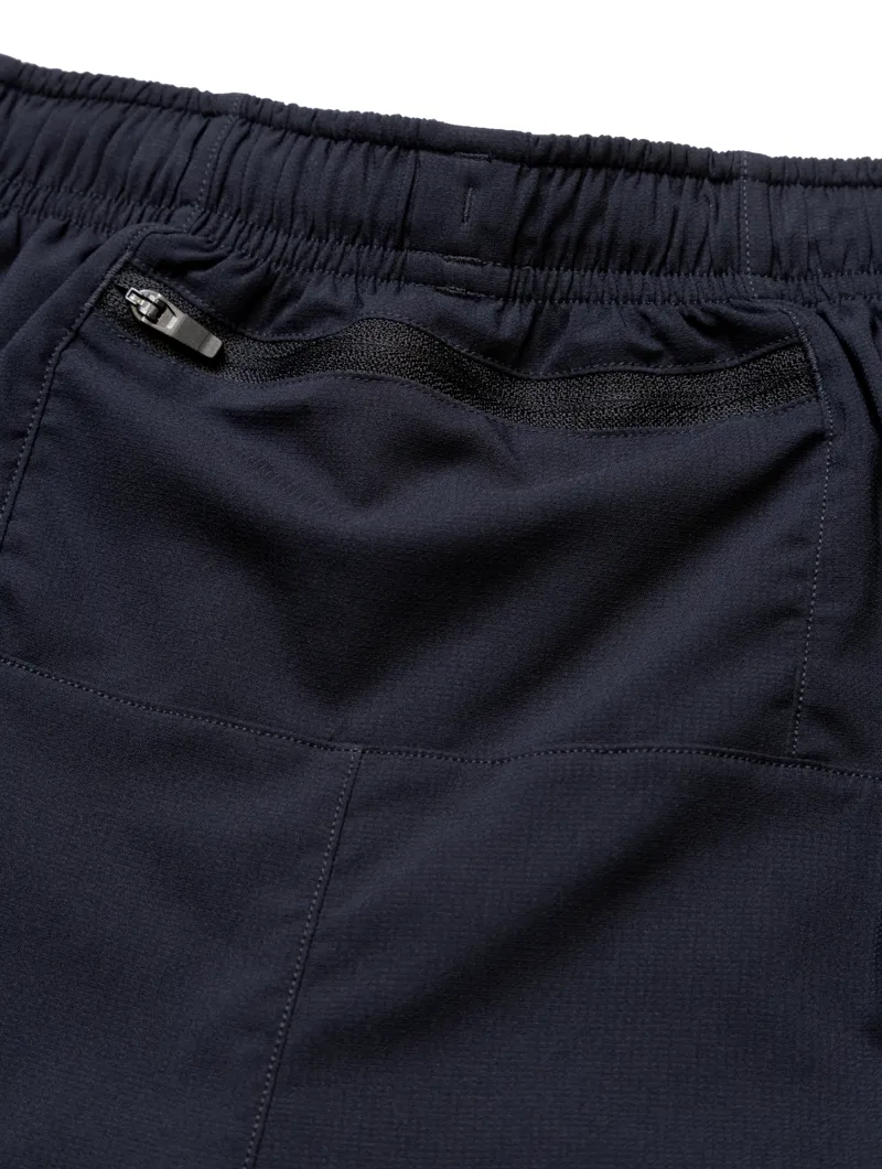 Tech 7 Twin Short All Black-3
