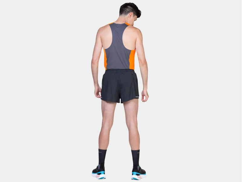Tech Race Vest Tangelo Artemis-6
