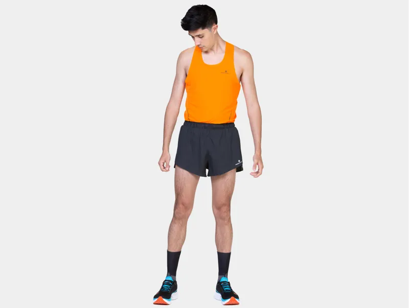 Tech Race Vest Tangelo Artemis-3