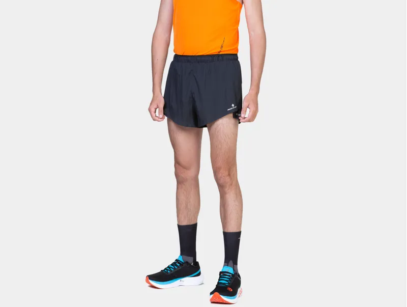 Tech Race Vest Tangelo Artemis-9