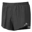 Tech Race Short All Black