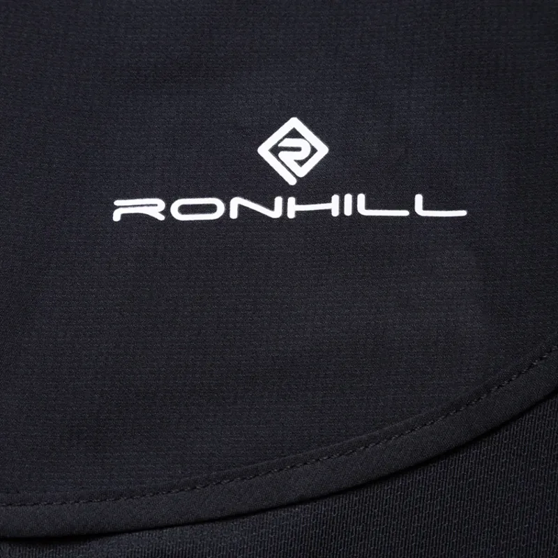 Tech 4.5 Twin Short All Black Women's-2