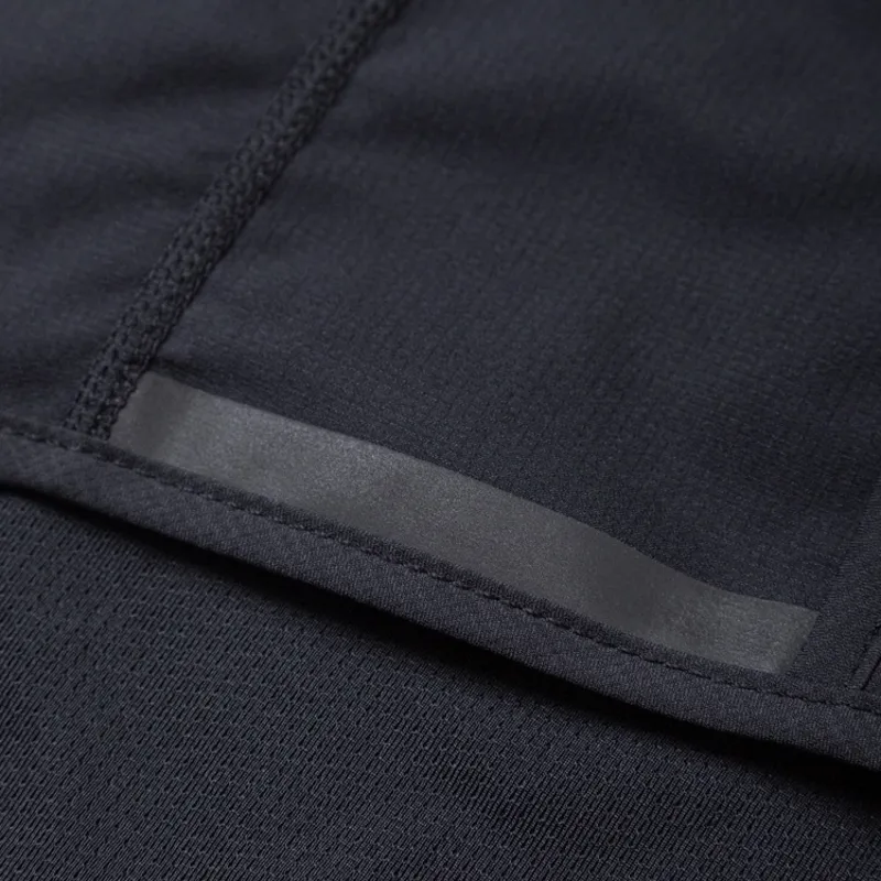 Tech 4.5 Twin Short All Black Women's-4