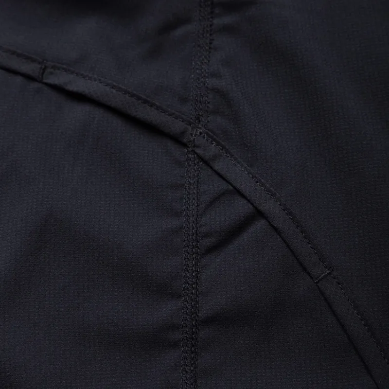 Tech 4.5 Twin Short All Black Women's-5