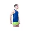 Ronhill Tech Race Vest Men's - Dark Cobalt Fluo Green