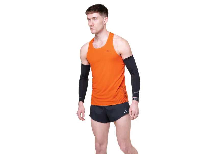 Ronhill Tech Race Vest Men's - Red Black