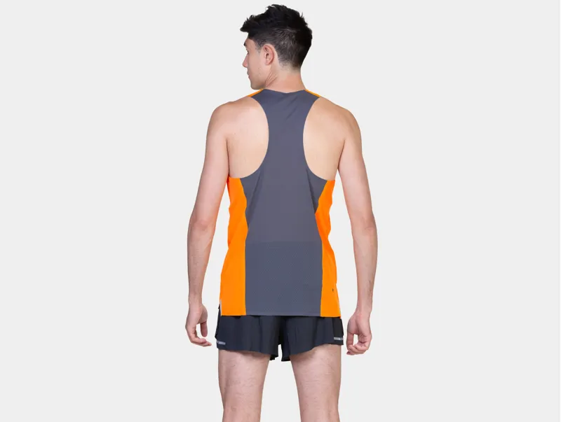 Tech Race Vest Tangelo Artemis-7