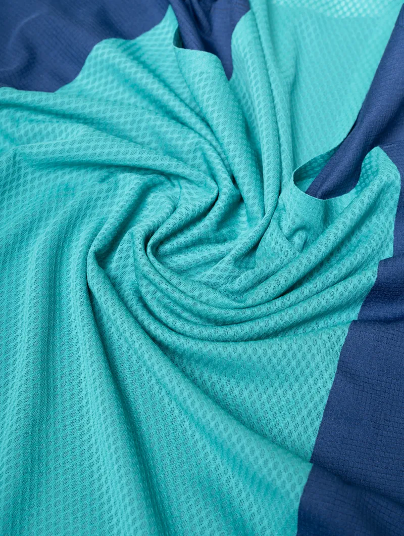 Tech Race Vest Dark Navy Deep Laguna-10