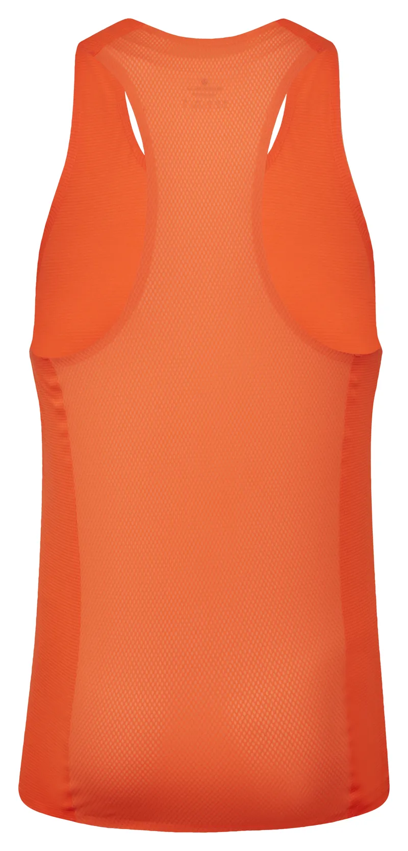 Ronhill Tech Race Vest Men's - Red Black-5