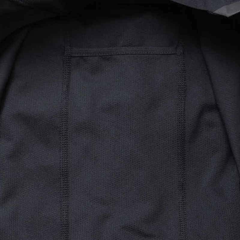 Tech 5 Twin Short All Black-5