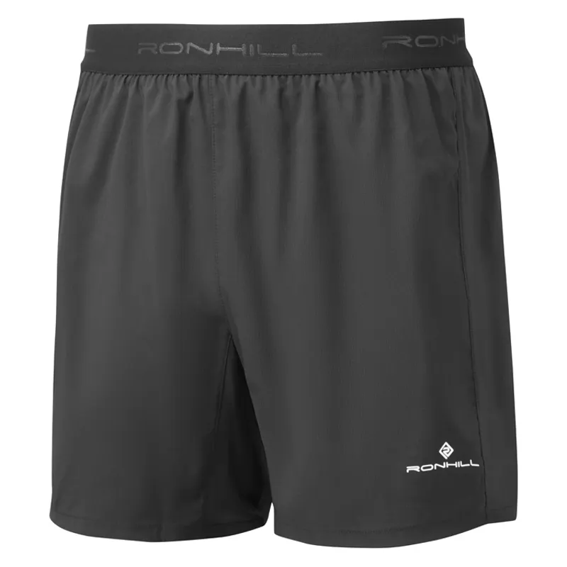 Tech 5 Short All Black