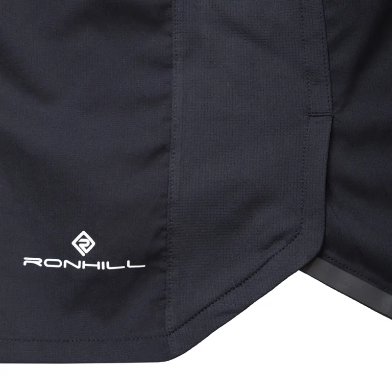 Tech 5 Short All Black-5