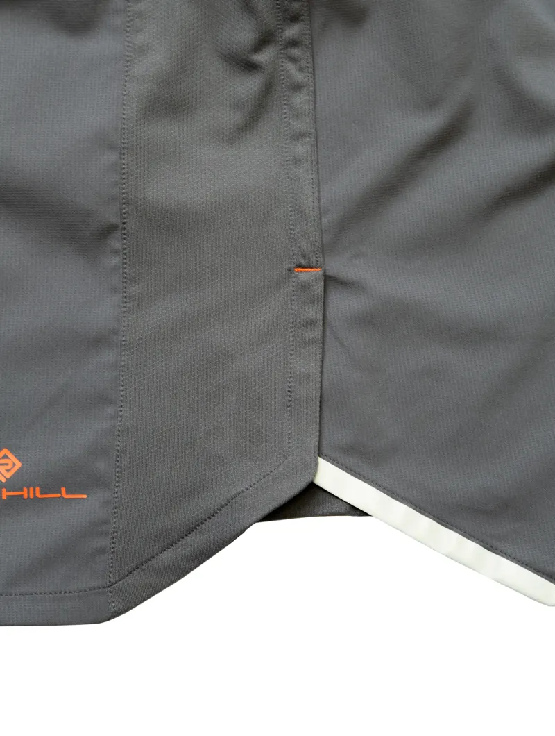 Tech 5 Short Iron Cardinal Orange-2