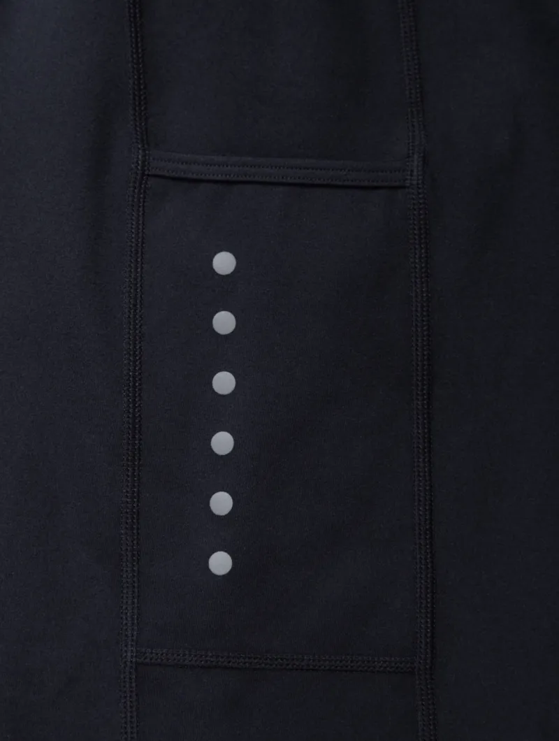 Core Short Black Bright White-4