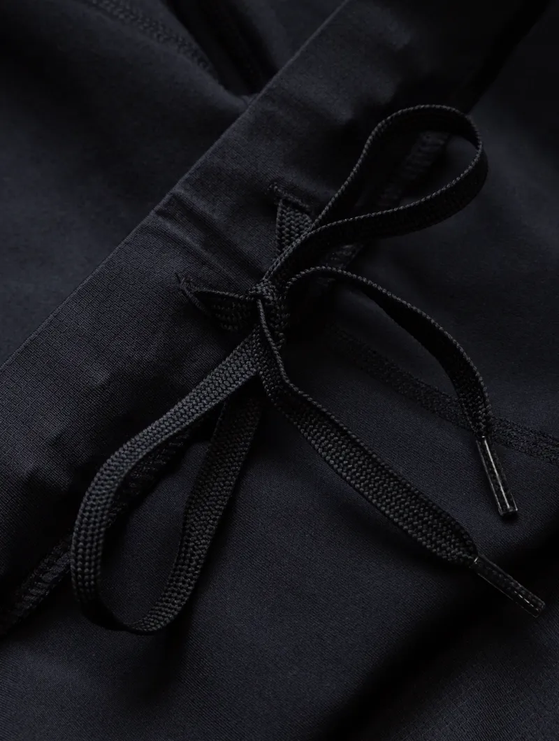 Core Short Black Bright White-5