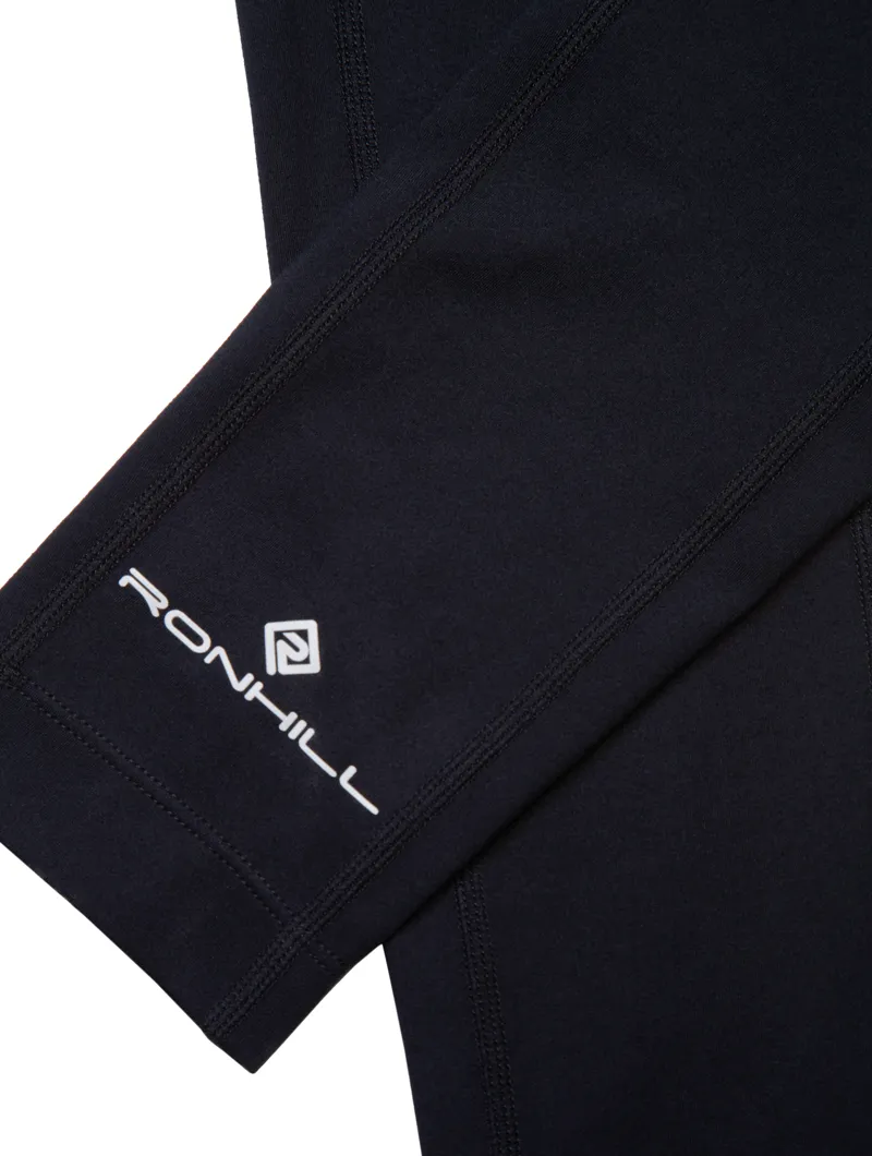 Core Tight All Black Women's-5